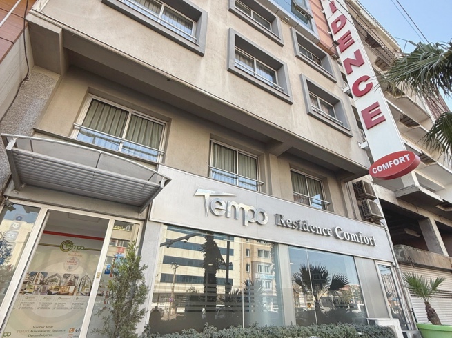 TEMPO RESIDENCE COMFORT